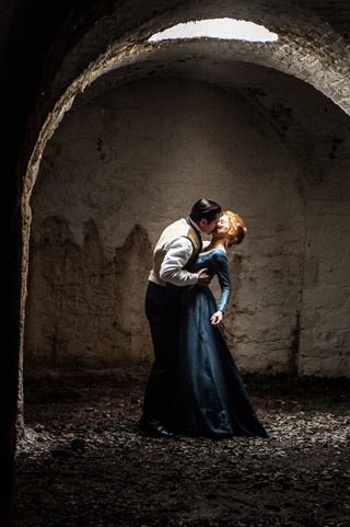 Miss Julie still 4
