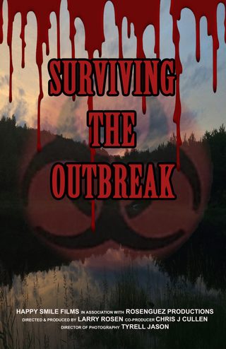 Surviving the Outbreak still 2