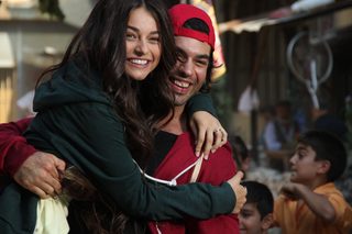 Cute & Dangerous still 1