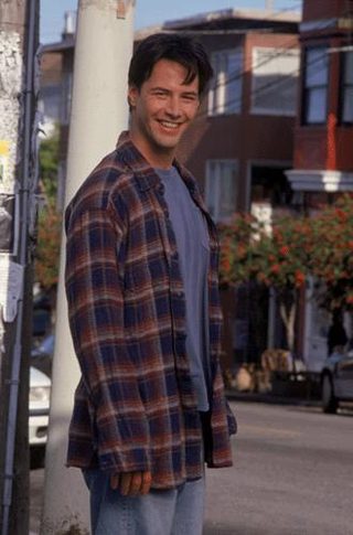 Sweet November still 7