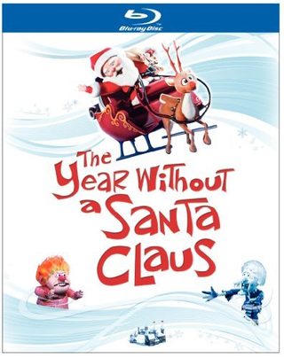The Year Without a Santa Claus still 5