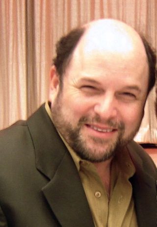 Jason Alexander, photo 1 of 3