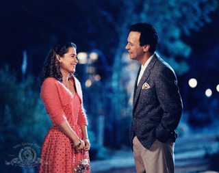 Mr. Saturday Night still 5