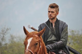 Outcast still 6