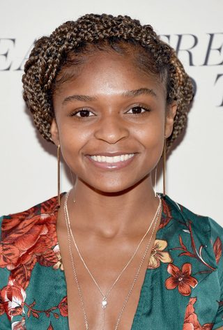 If Beale Street Could Talk still 4