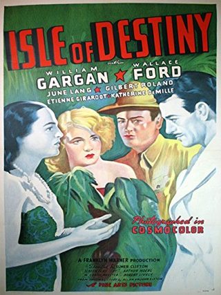 Isle Of Destiny still 1