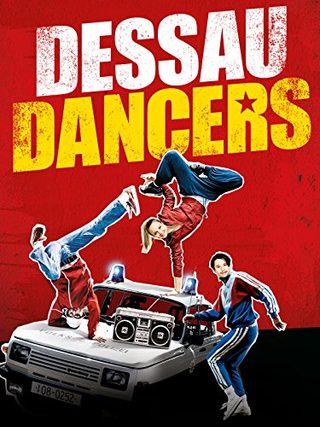 Dessau Dancers still 1