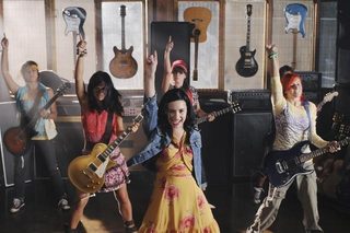 Camp Rock 2: The Final Jam still 5
