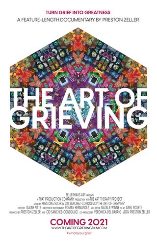 The Art of Grieving still 6