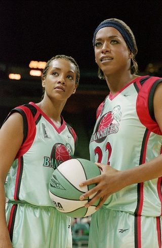 Juwanna Mann still 6