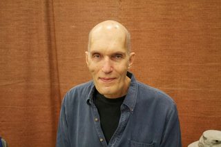 Carel Struycken, photo 1 of 3