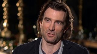 Sharlto Copley, photo 1 of 3