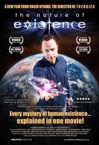 The Nature of Existence still 3