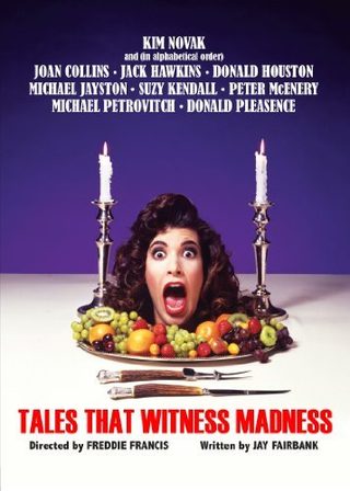 Tales That Witness Madness still 4