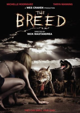 The Breed still 3