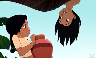 The Jungle Book 2 still 6