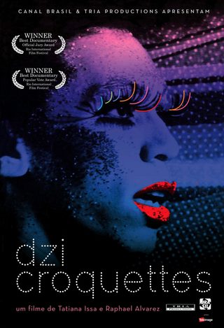 Dzi Croquettes still 3
