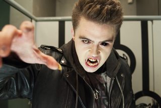 Fright Night 2: New Blood still 4