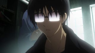 The Garden of Sinners - Chapter 1: Overlooking View still 5
