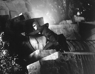 The Phantom still 2