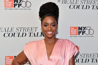 If Beale Street Could Talk still 7