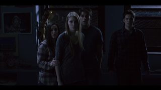 A Resurrection still 7