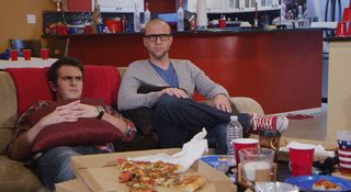Casting Couch still 6