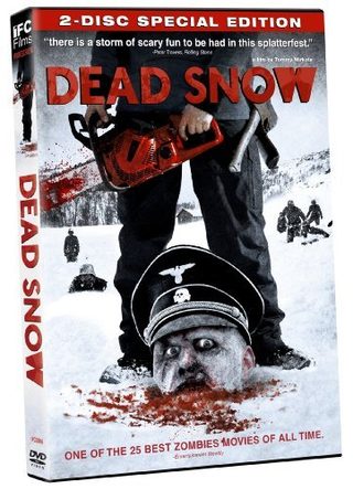 Dead Snow still 8