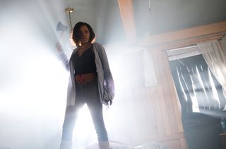 The Inheritance still 3