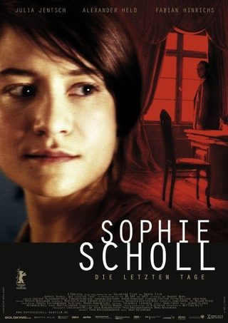 Sophie Scholl: The Final Days still 3