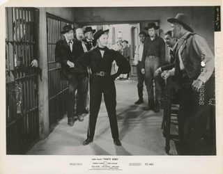Forty Guns still 3
