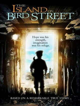 The Island on Bird Street still 1