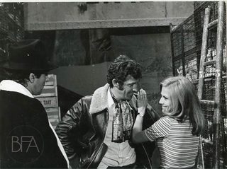 The Burglars still 6