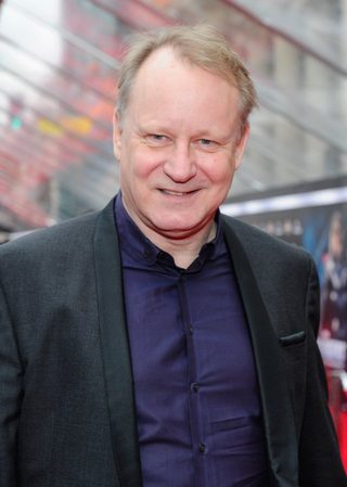 Stellan Skarsgård