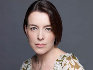 Olivia Williams