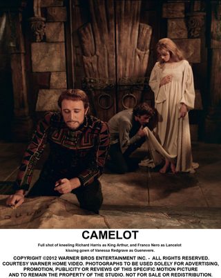 Camelot still 7