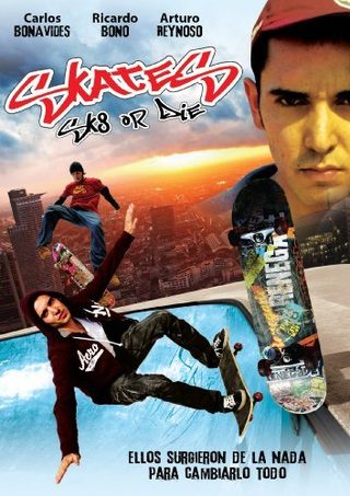 Skate or Die still 2