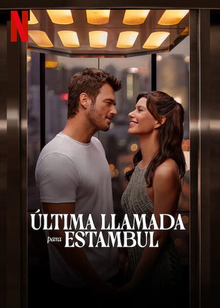 Last Call for Istanbul still 1