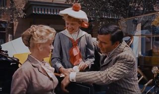 Pollyanna still 5
