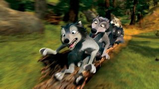 Alpha and Omega still 4