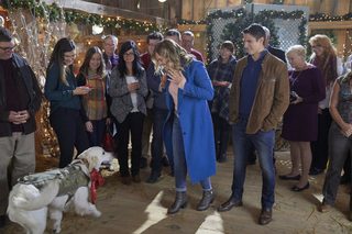 A Veteran's Christmas still 8
