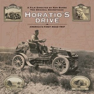 Horatio's Drive: America's First Road Trip still 8