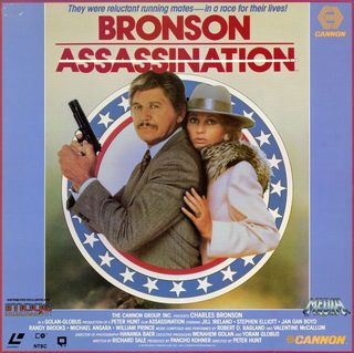 Assassination still 8