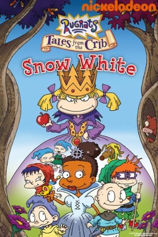 Rugrats: Tales from the Crib: Snow White still 2
