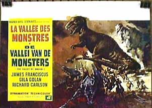 The Valley of Gwangi still 2