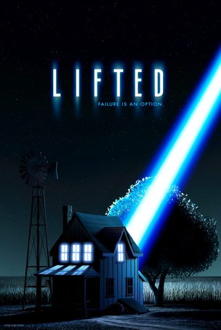 Lifted still 8