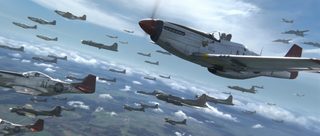 Red Tails still 7