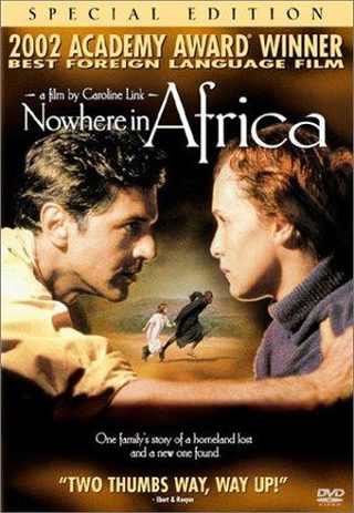 Nowhere in Africa still 4