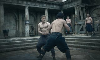 King Arthur: Legend of the Sword still 8