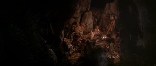 The Clan of the Cave Bear still 5
